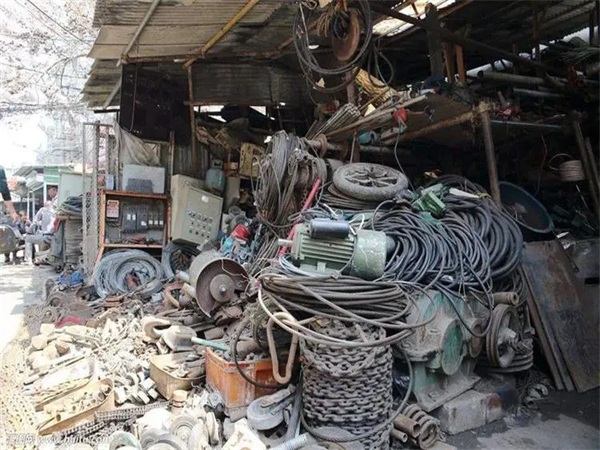 庫房積壓回收，廢舊電纜回收，庫存電子產品回收