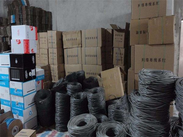 庫存積壓回收，清理大型庫房，廠房物資收購