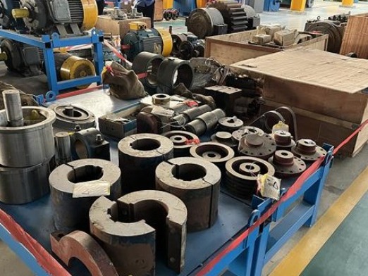 工廠庫存回收，企業物資回收，庫房積壓收購