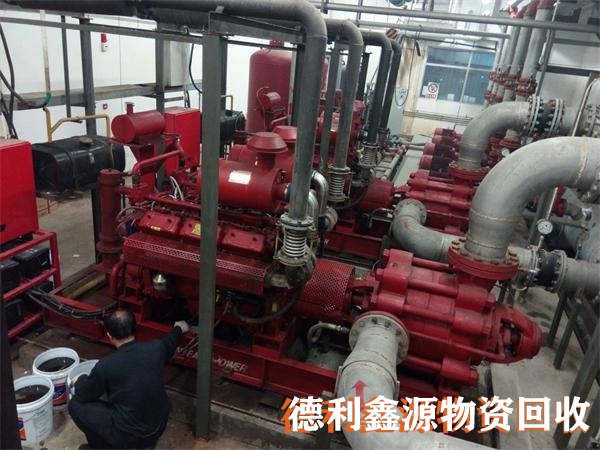 沒(méi)有中間商,高價(jià)電機(jī)回收,廢舊水泵回收