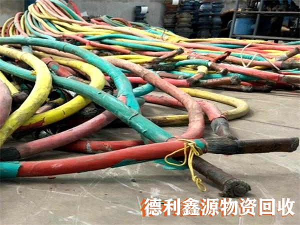 廢銅回收價格,廢舊電纜回收,金屬回收商家