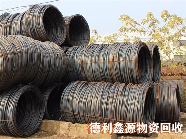 北京盤條回收，盤條回收價(jià)格，盤條回收行情，舊盤條回收