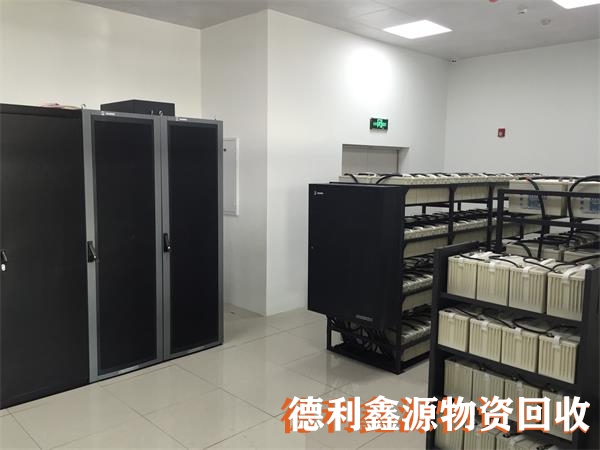 機房蓄電池回收,鉛酸蓄電池回收,ups電池回收