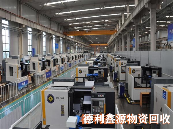 廢舊機床回收，廢舊車床回收，廢舊物資回收