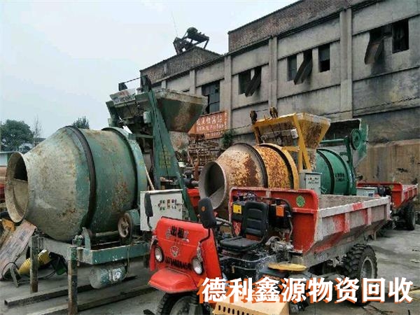 建筑設備回收，建筑物資回收，工地設備回收