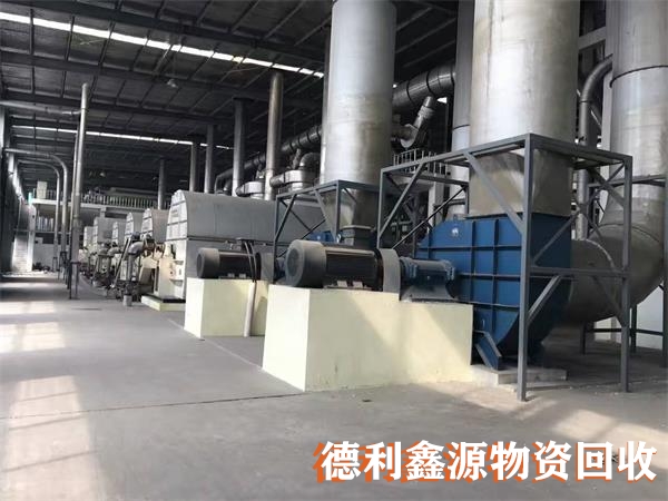 淀粉設(shè)備回收,淀粉廠回收,二手設(shè)備回收