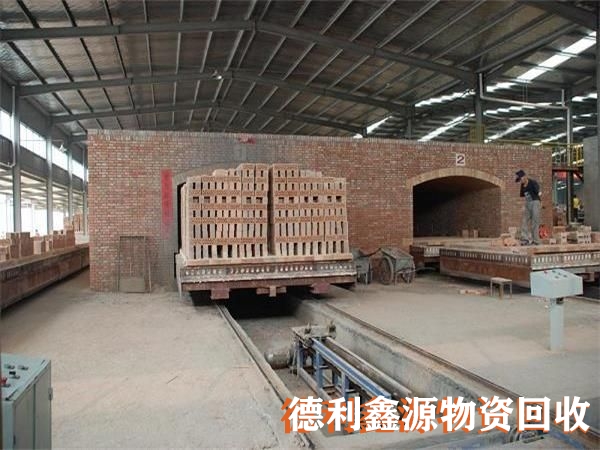 熱門視頻，磚廠設(shè)備回收，磚廠拆除，整廠回收