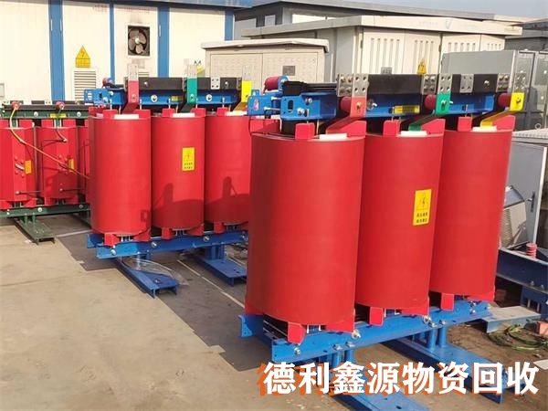 視頻推薦，電力設(shè)備回收，變電站回收，變壓器回收