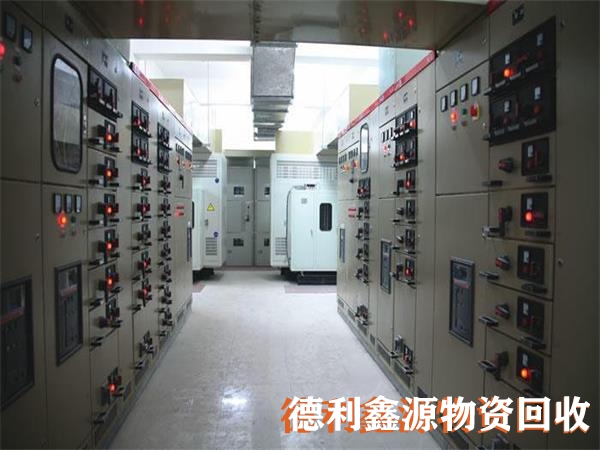 平谷廢舊設(shè)備收購