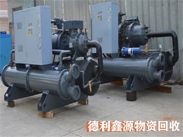 二手空調回收歡迎咨詢