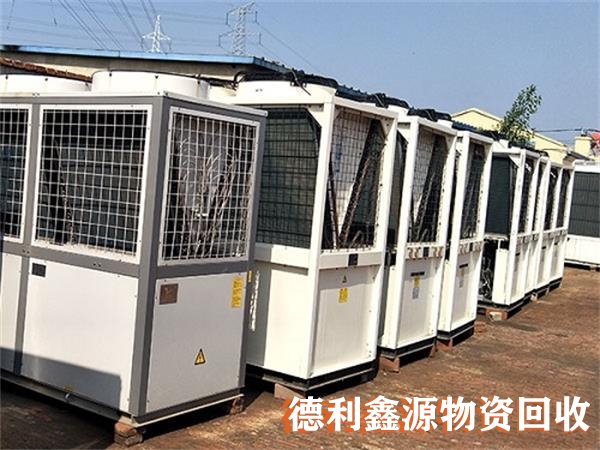 密云直燃機(jī)回收