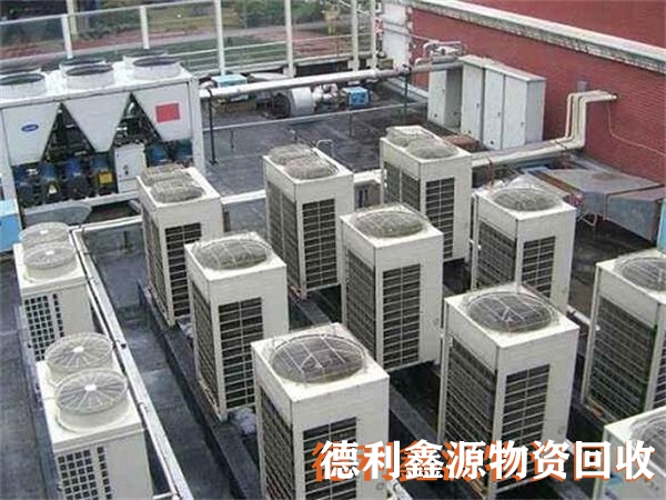 大興溴化鋰回收本地商家