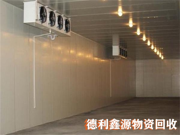 威海溴化鋰回收