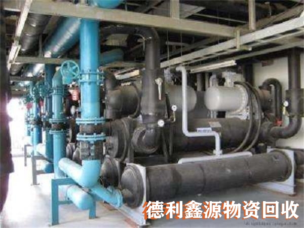 中央空調回收歡迎咨詢