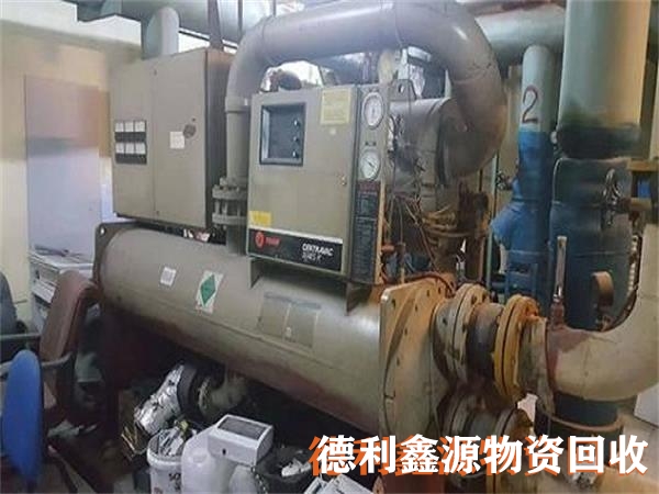 朝陽制冷設備回收歡迎咨詢