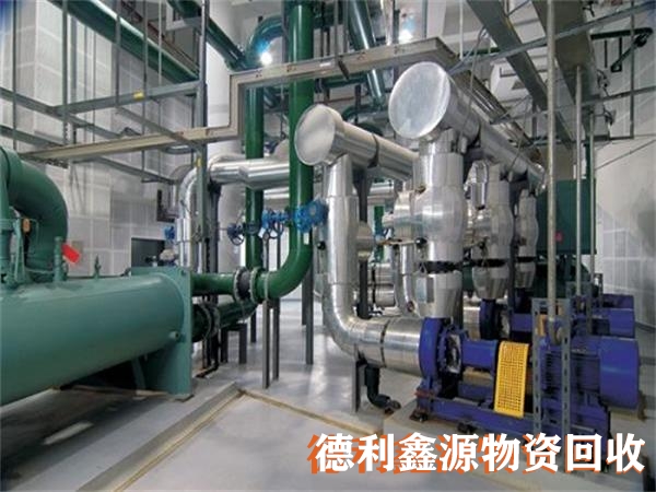 黃驊制冷設(shè)備回收