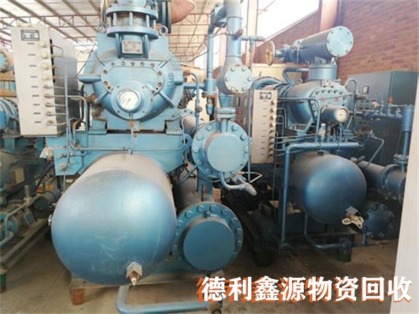 宣武二手空調回收