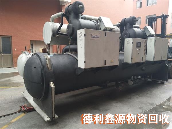 二手空調(diào)回收歡迎咨詢