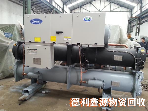 昌平中央空調回收歡迎咨詢