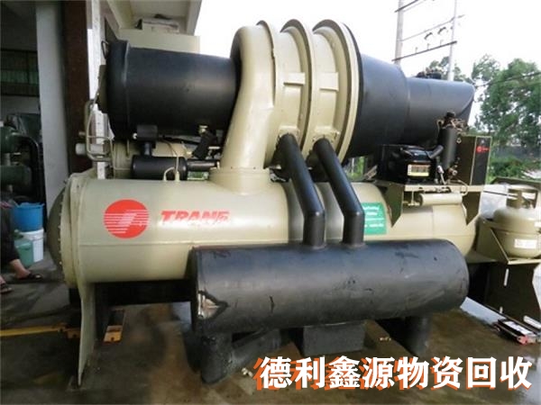 豐臺二手空調(diào)回收