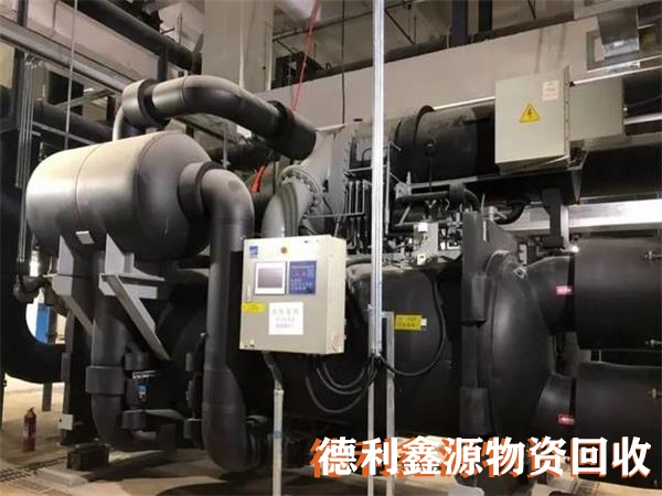 石景山冷庫設備回收歡迎咨詢