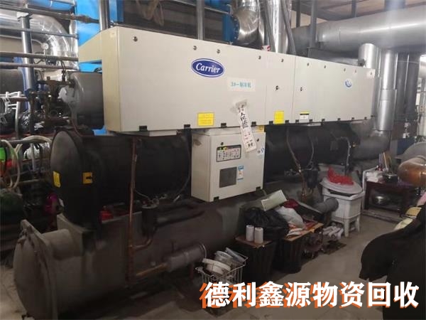 順義溴化鋰回收價格