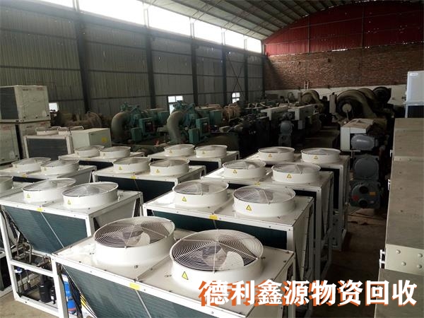 朝陽二手空調(diào)回收公司