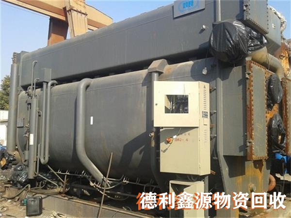 宣武溴化鋰回收