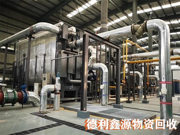 懷柔二手空調回收