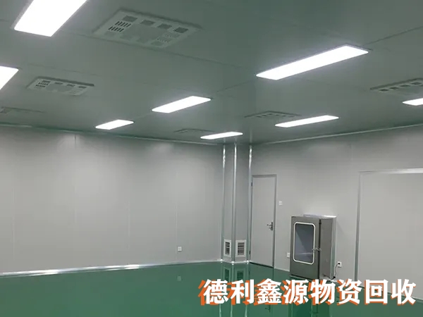 門頭溝實驗室回收回收電話