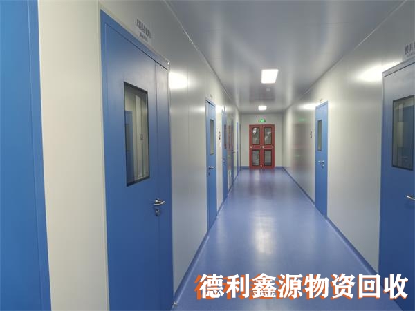 凈化板回收回收電話