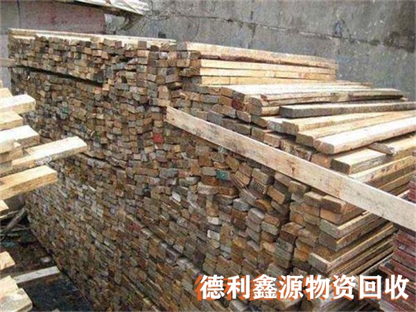 竹膠板回收多少錢