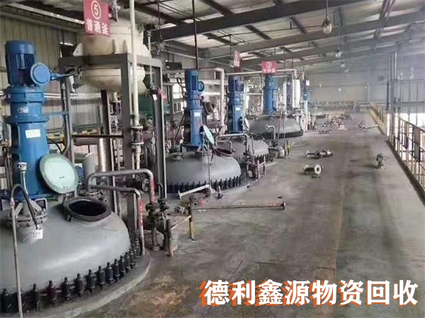 朝陽淀粉設備回收