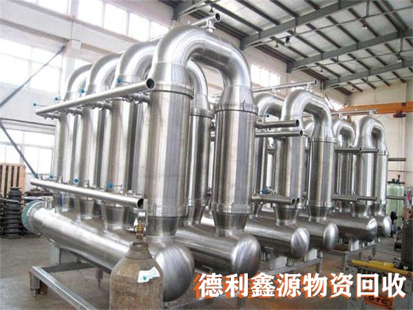 密云淀粉設(shè)備回收