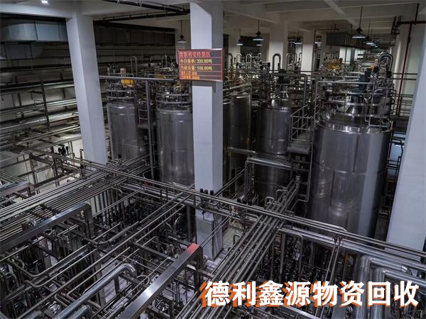 宣武飲料設備回收沒有中間商