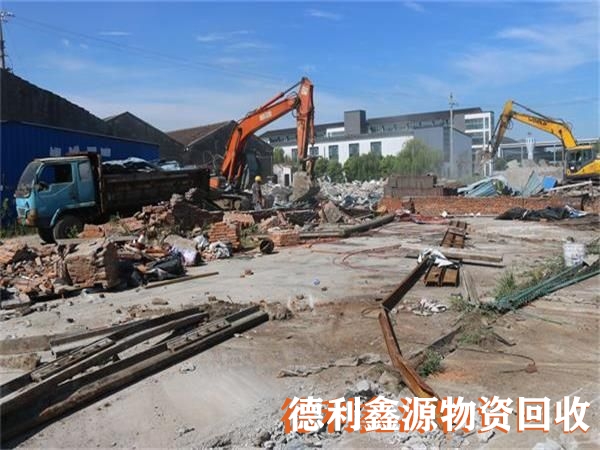 廢舊設(shè)備拆除，大型設(shè)備拆除，化工設(shè)備拆除