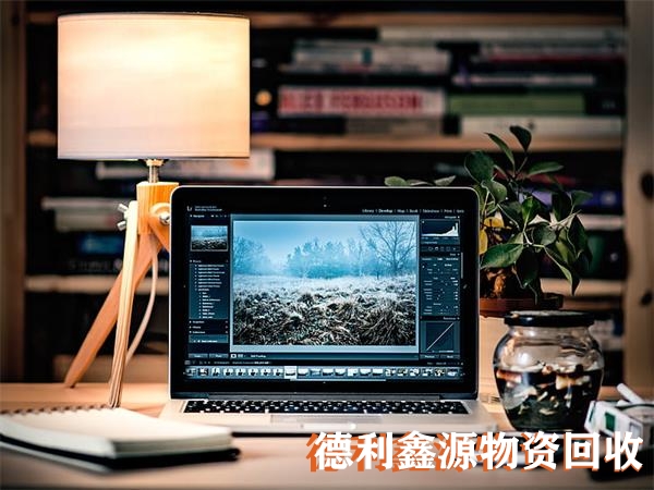 順義網絡設備回收