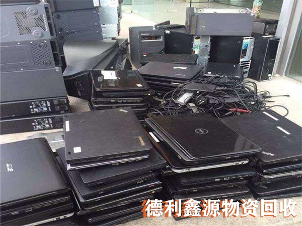 豐臺服務器回收