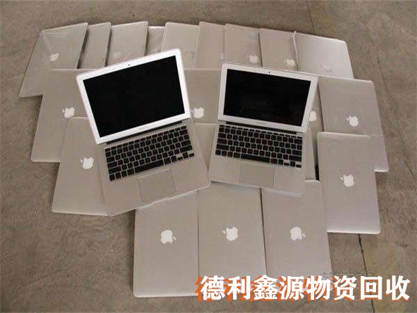 順義網絡設備回收