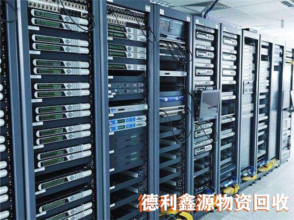 通州舊電腦回收