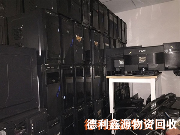 豐臺服務器回收