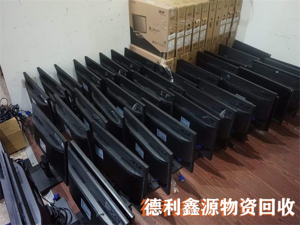 門頭溝網絡設備回收價格